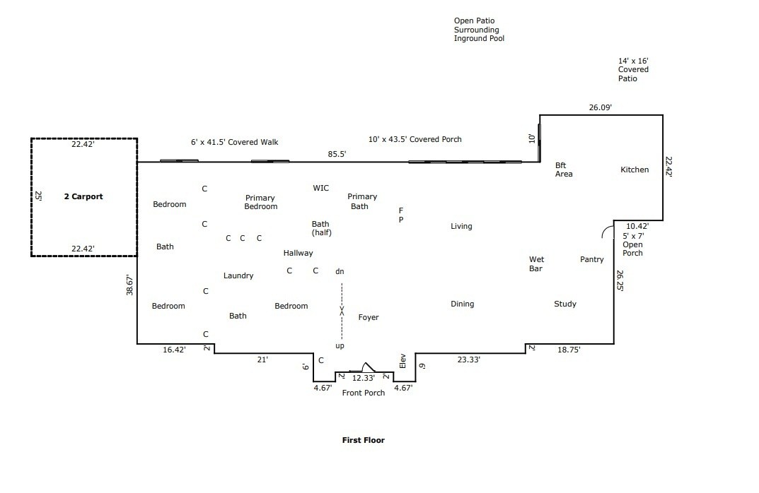 101 Kennett Road Old Hickory TN 37138