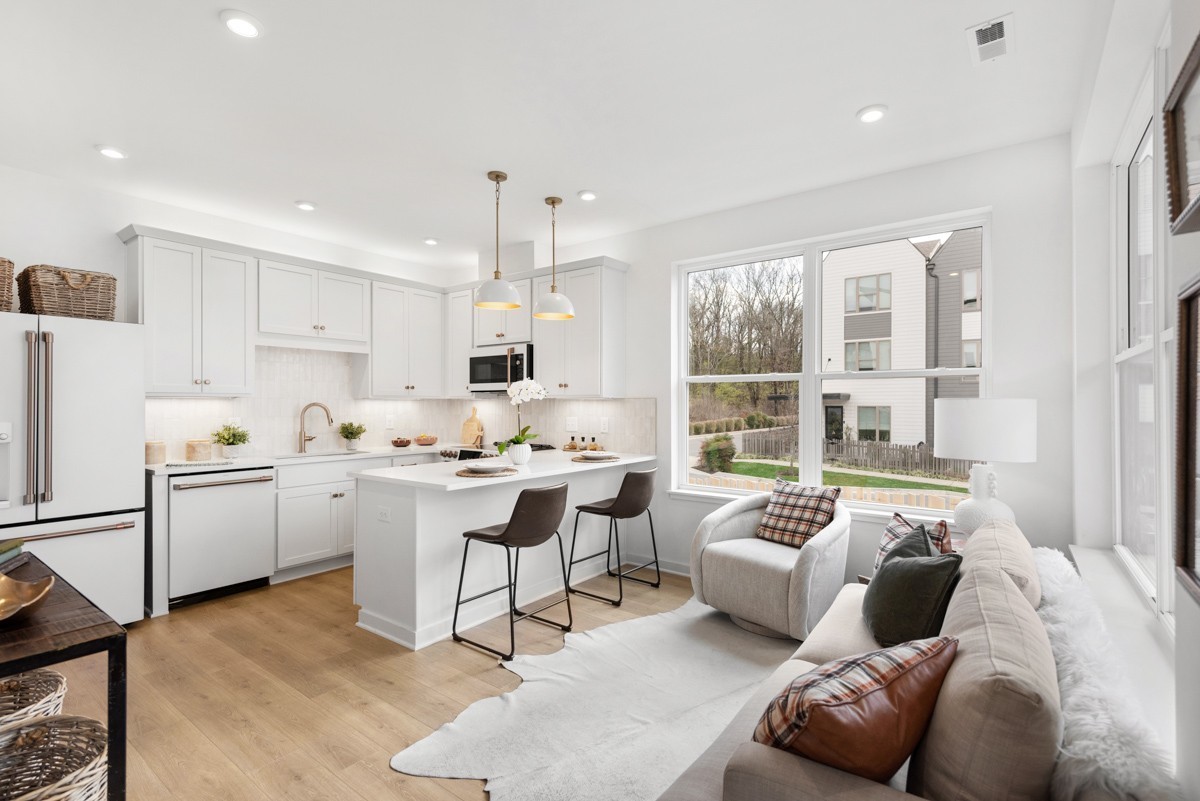 250 Arrowhead Drive Nashville TN 37216