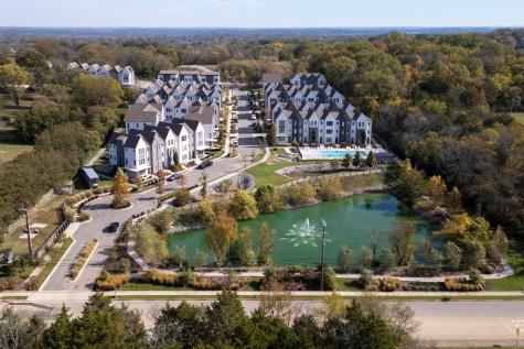 250 Arrowhead Drive Nashville TN 37216