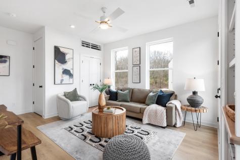 250 Arrowhead Drive Nashville TN 37216