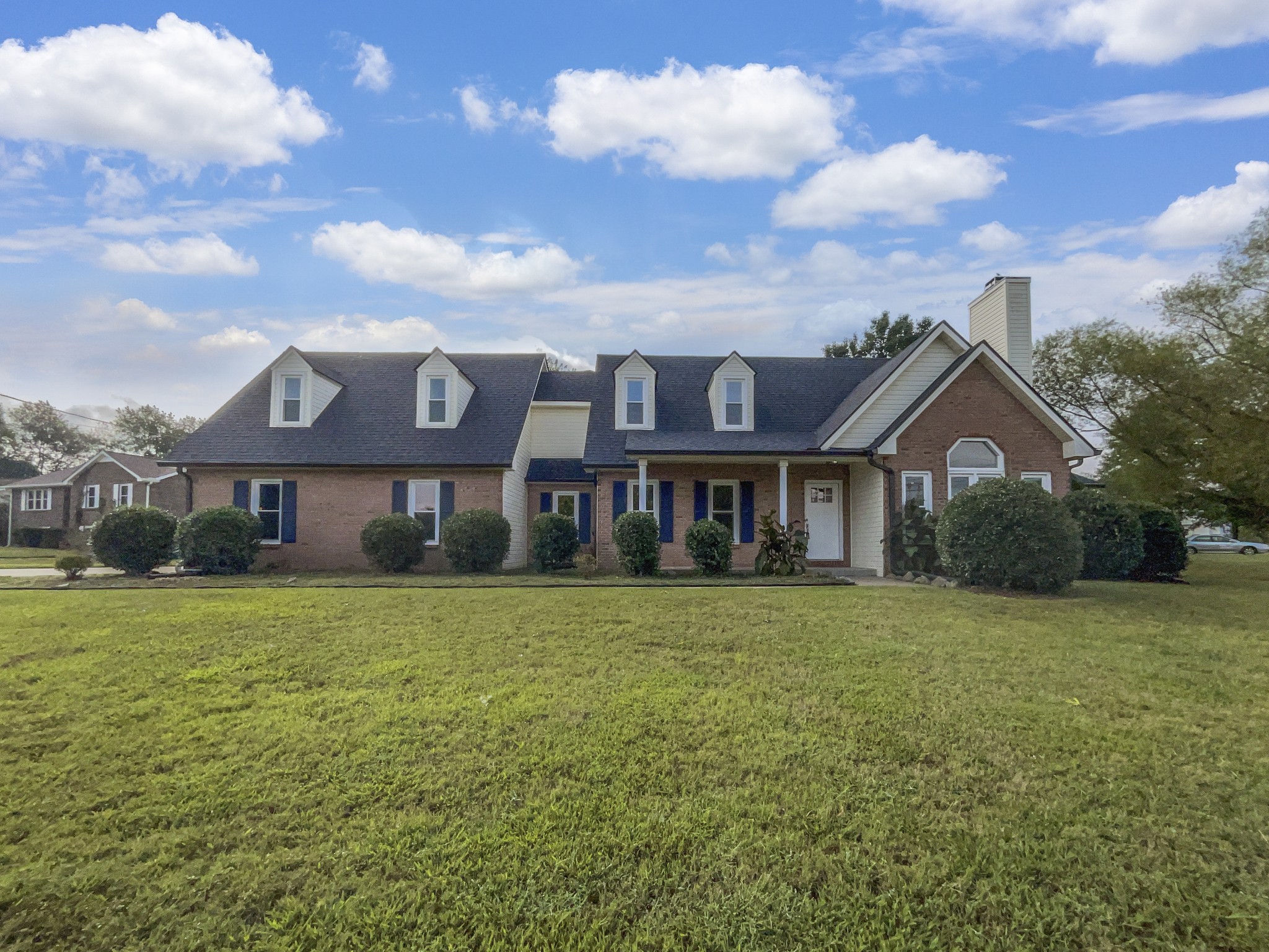 2592 Emerald Court Clarksville TN 37042