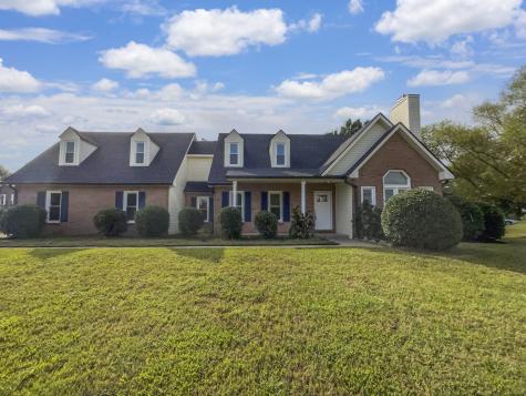 2592 Emerald Court Clarksville TN 37042