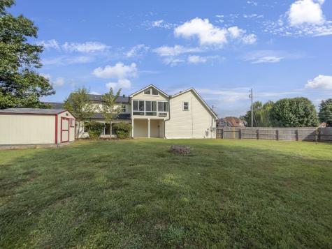 2592 Emerald Court Clarksville TN 37042