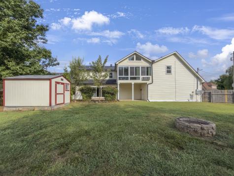 2592 Emerald Court Clarksville TN 37042