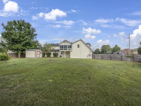 2592 Emerald Court Clarksville TN 37042