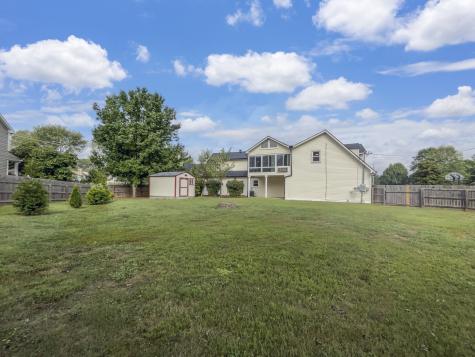2592 Emerald Court Clarksville TN 37042