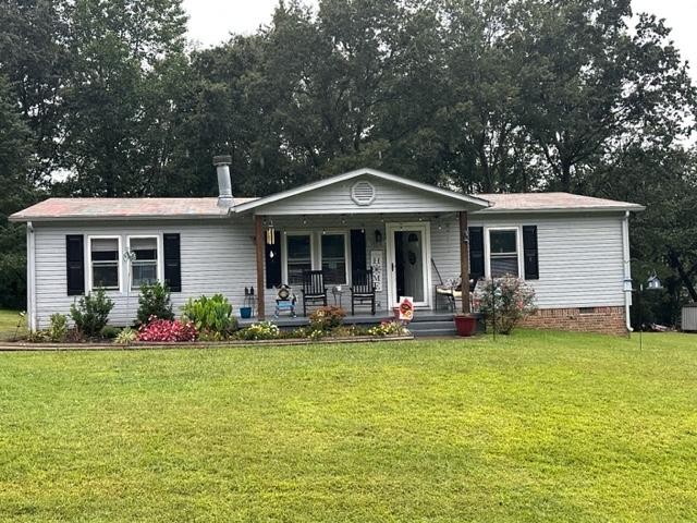 1002 Chris Drive Portland TN 37148
