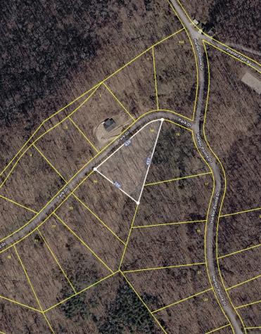 0 Park Drive Silver Point TN 38582