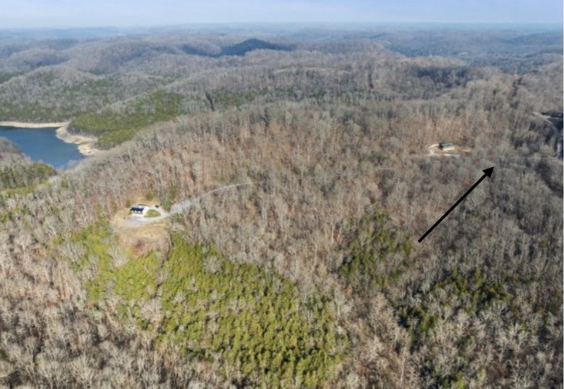 0 Park Drive Silver Point TN 38582