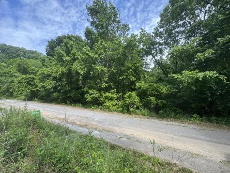 0 Park Drive Silver Point TN 38582