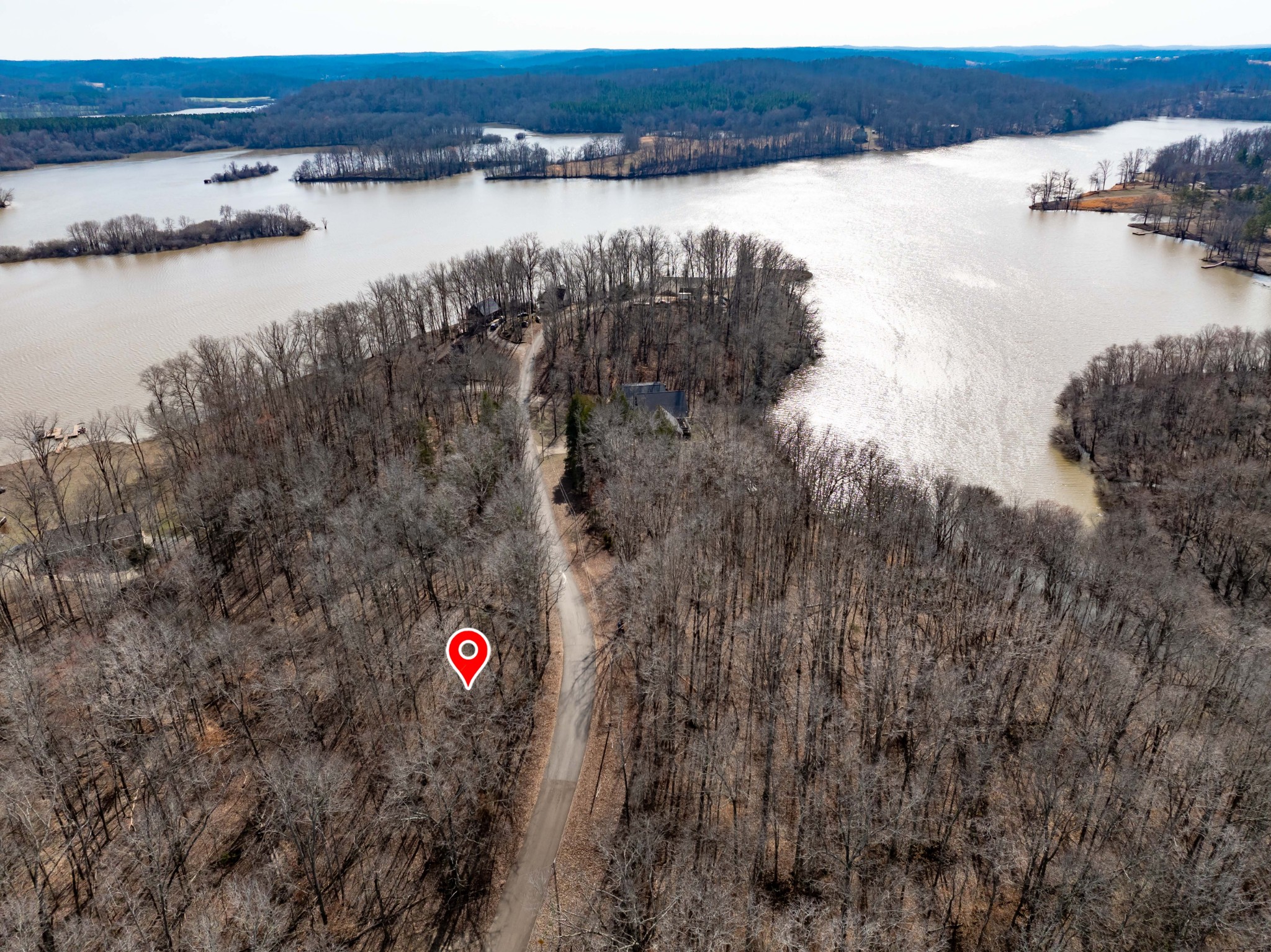 0 Fawn Ridge Road Parsons TN 38363