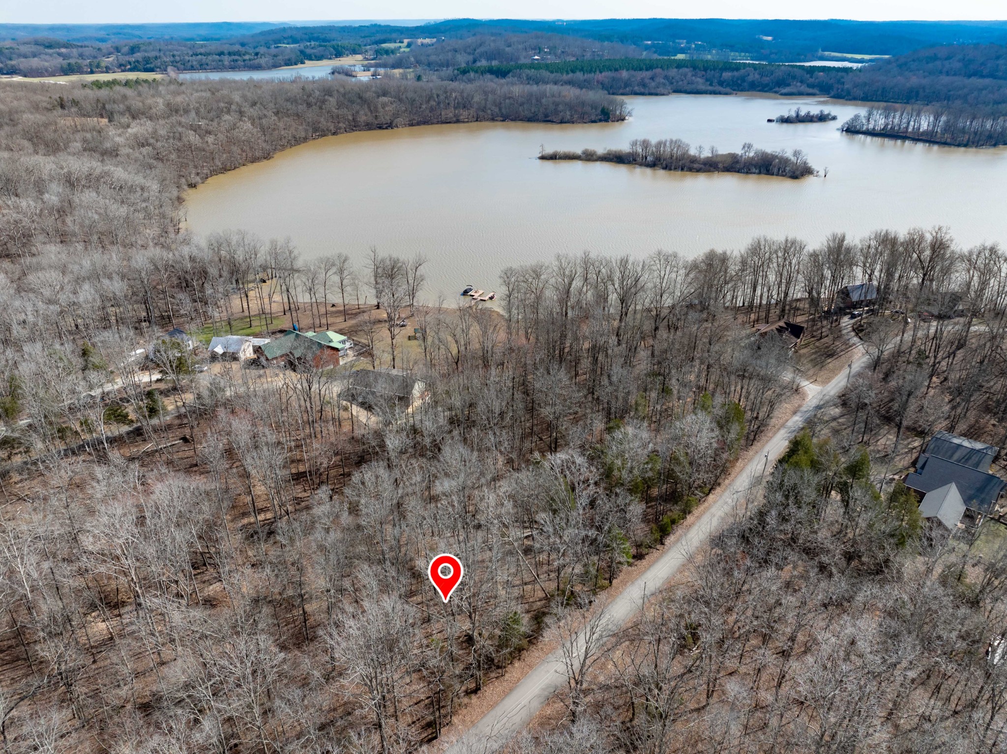 0 Fawn Ridge Road Parsons TN 38363