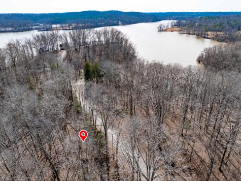 0 Fawn Ridge Road Parsons TN 38363
