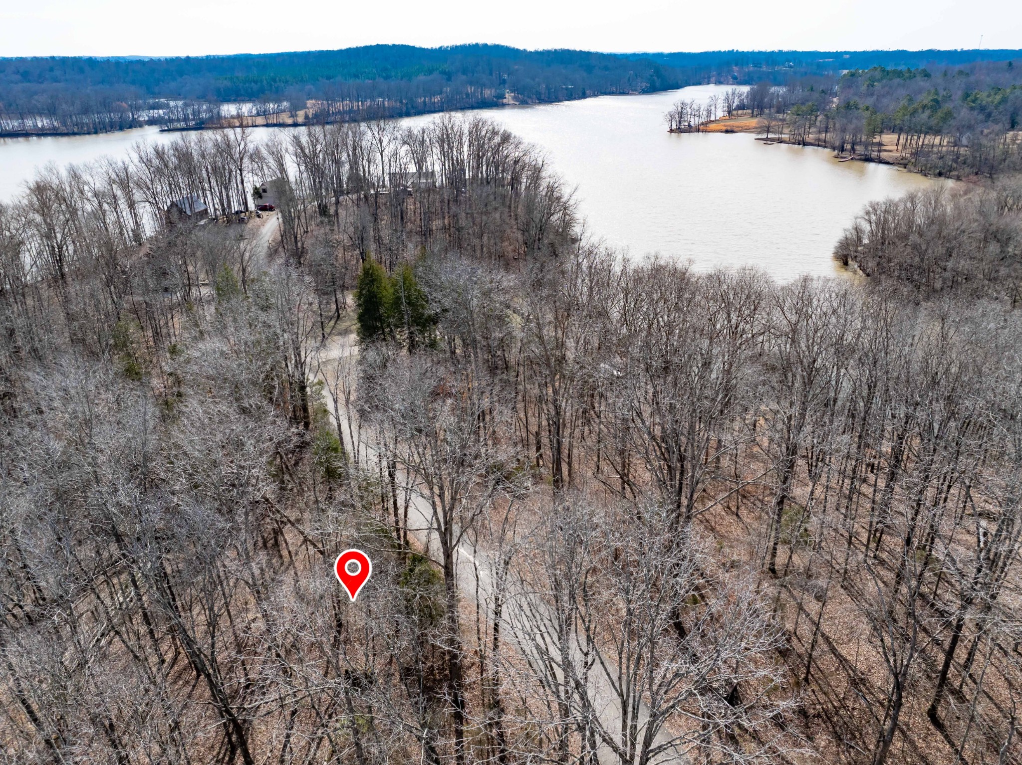0 Fawn Ridge Road Parsons TN 38363
