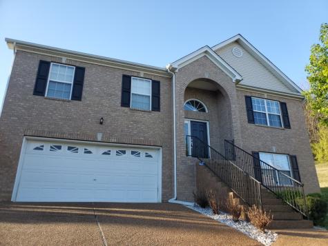 118 Marshall Greene Circle Goodlettsville TN 37072