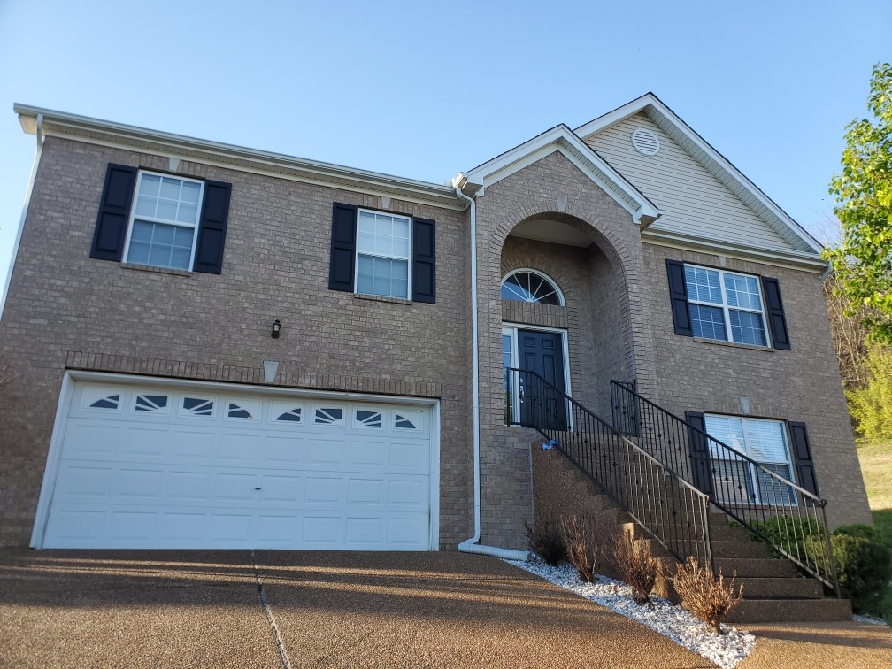 118 Marshall Greene Circle Goodlettsville TN 37072