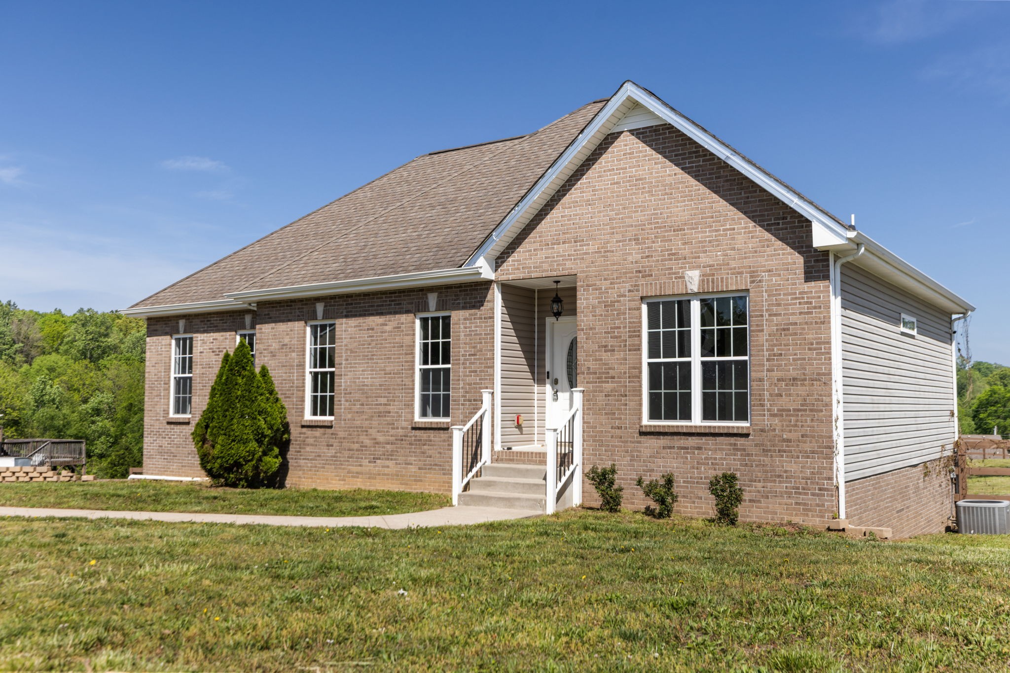 980 Ernest Stewart Drive Clarksville TN 37042