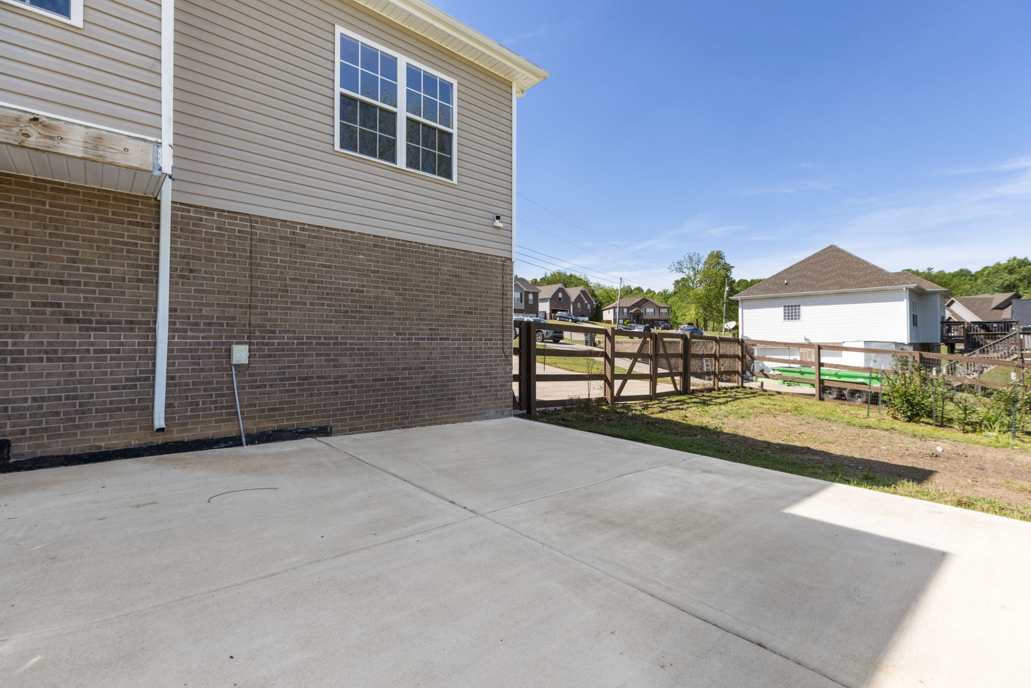 980 Ernest Stewart Drive Clarksville TN 37042