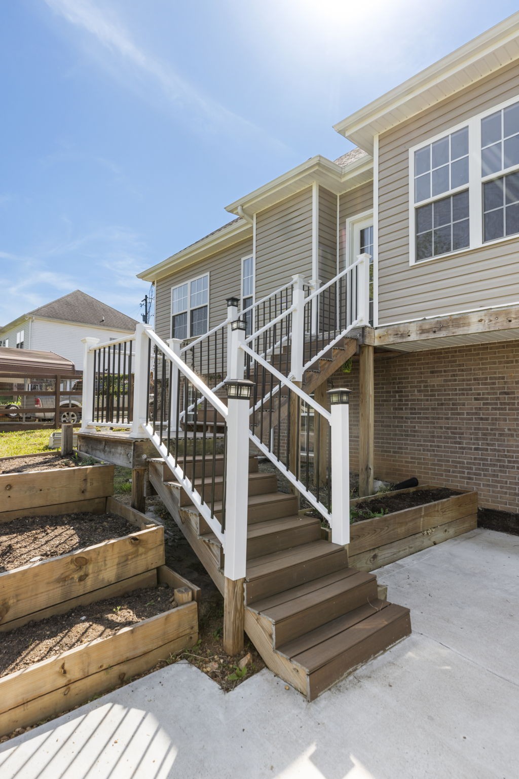 980 Ernest Stewart Drive Clarksville TN 37042