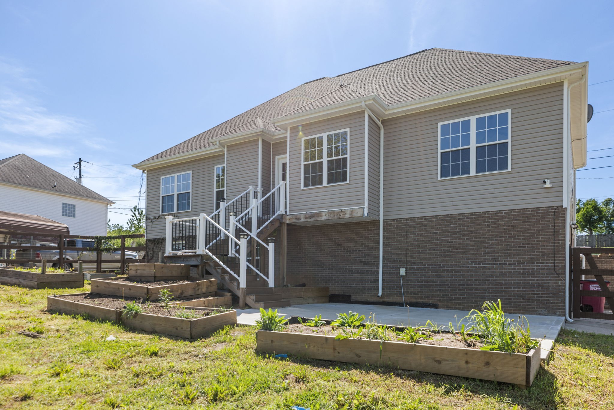 980 Ernest Stewart Drive Clarksville TN 37042