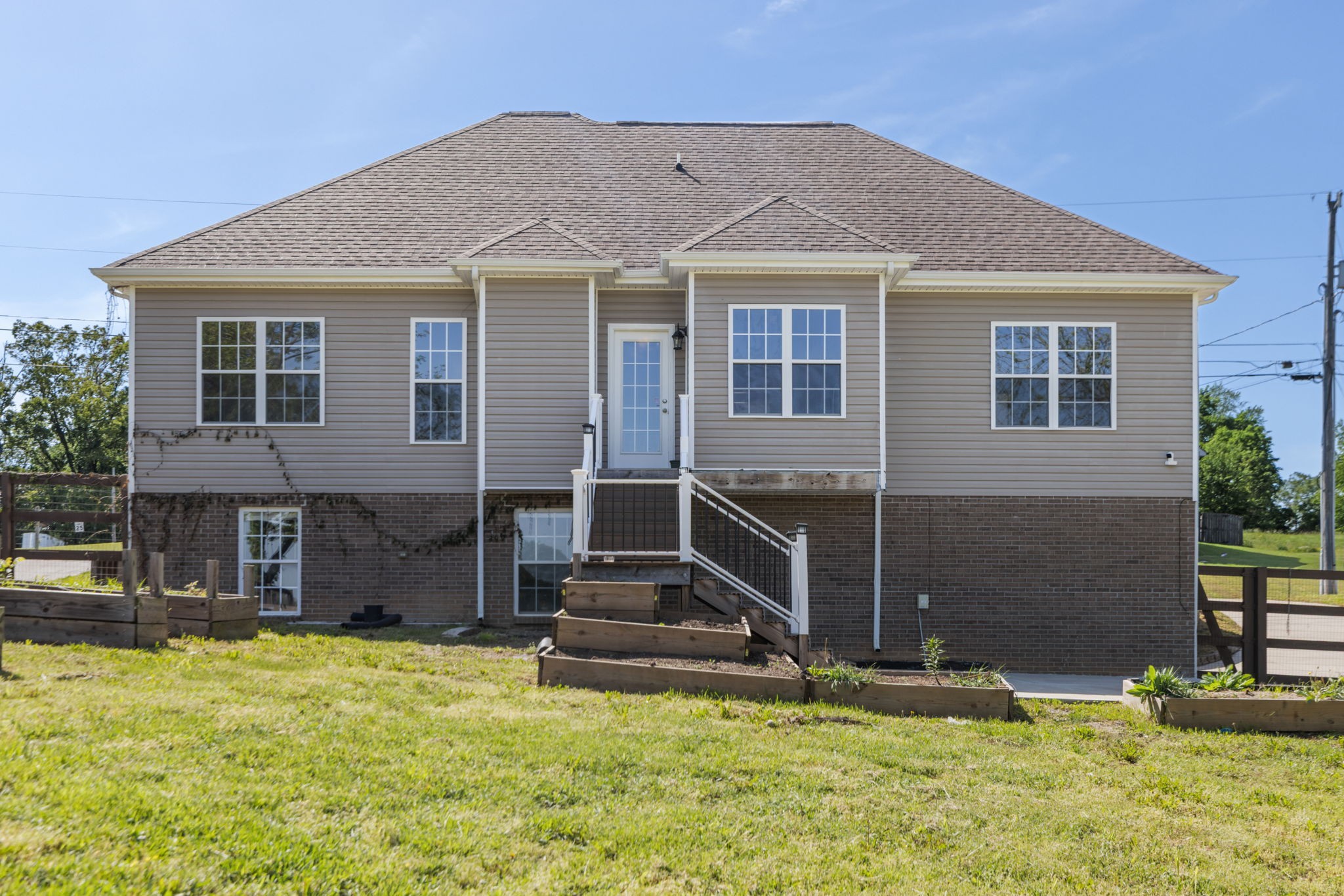 980 Ernest Stewart Drive Clarksville TN 37042
