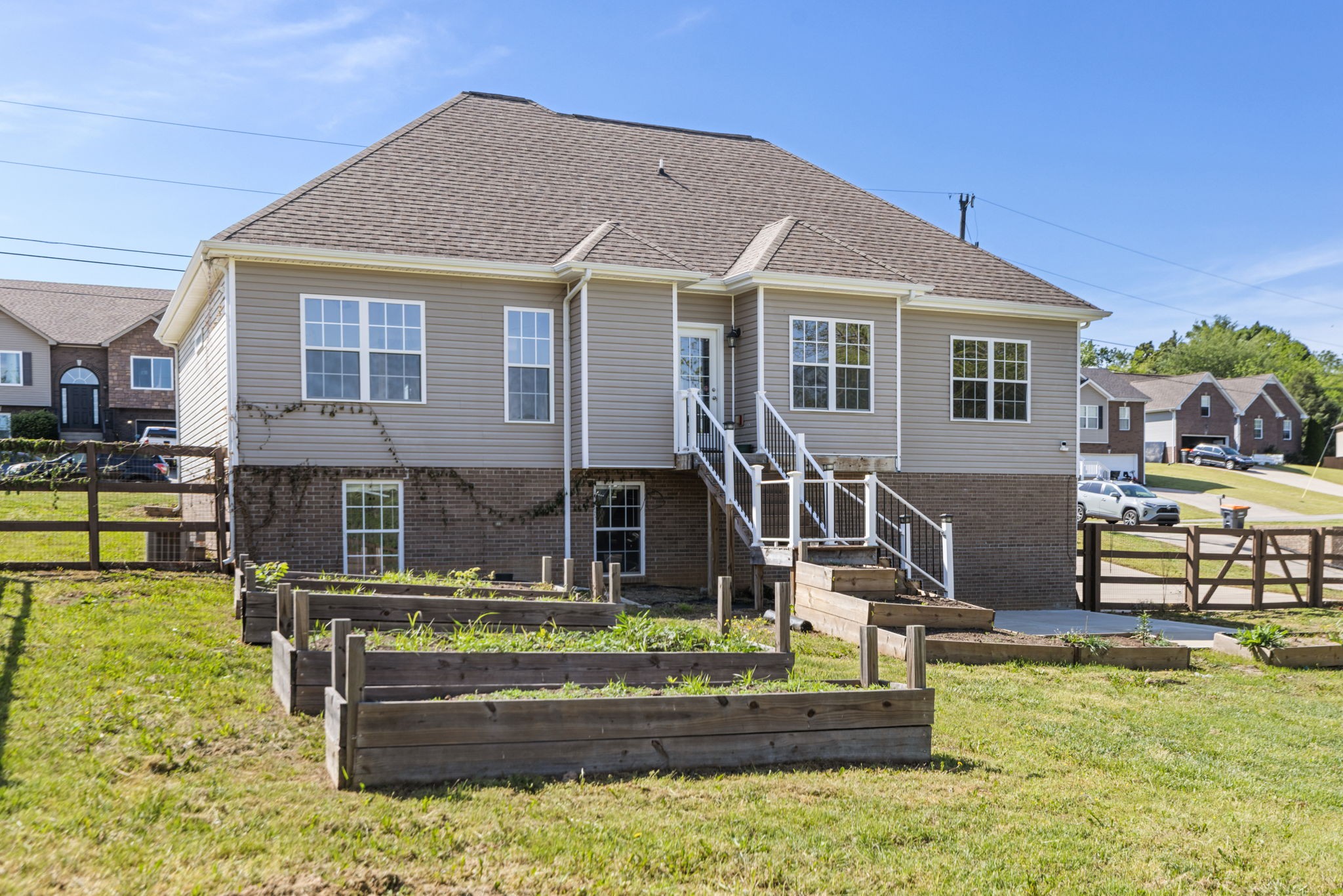 980 Ernest Stewart Drive Clarksville TN 37042