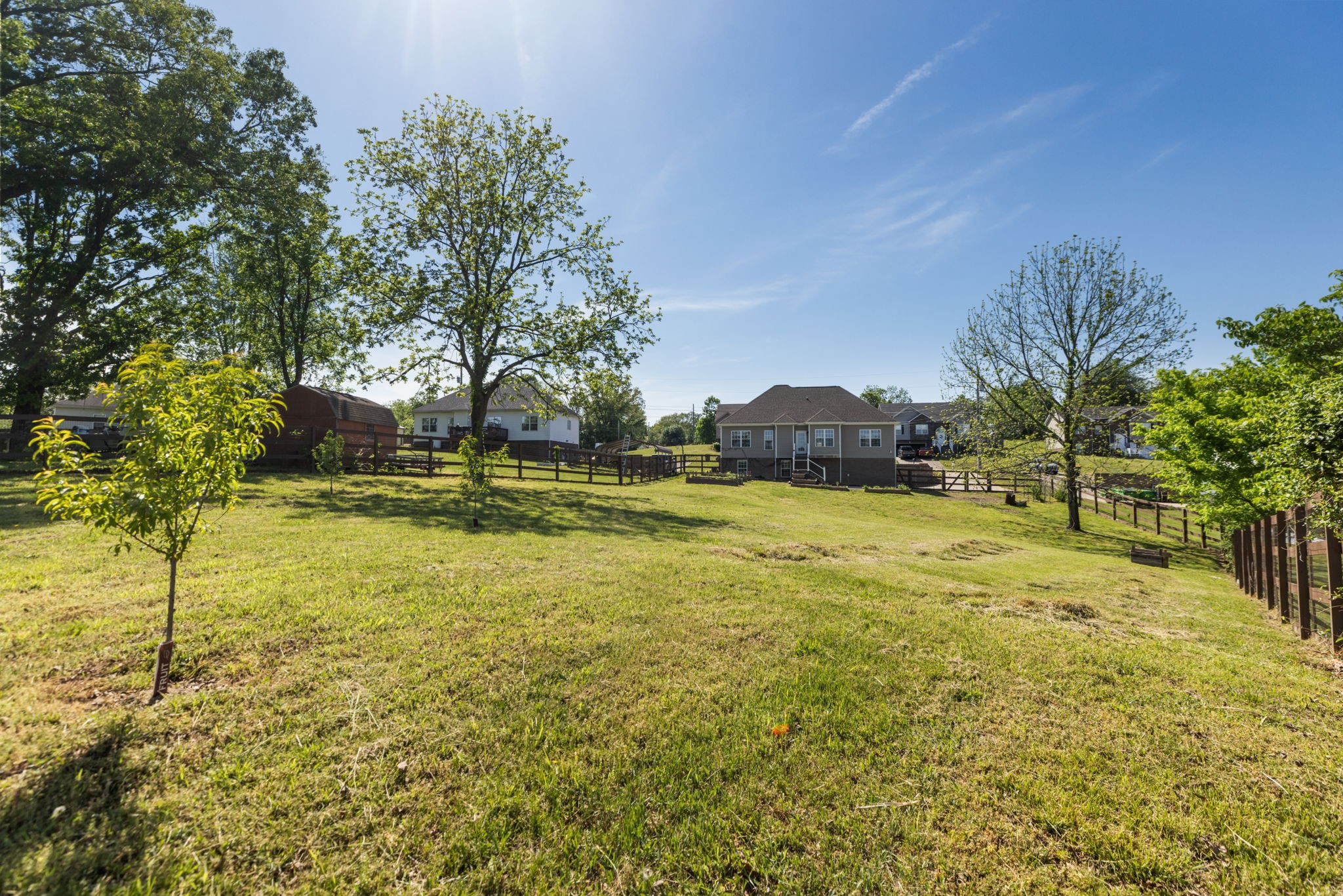 980 Ernest Stewart Drive Clarksville TN 37042