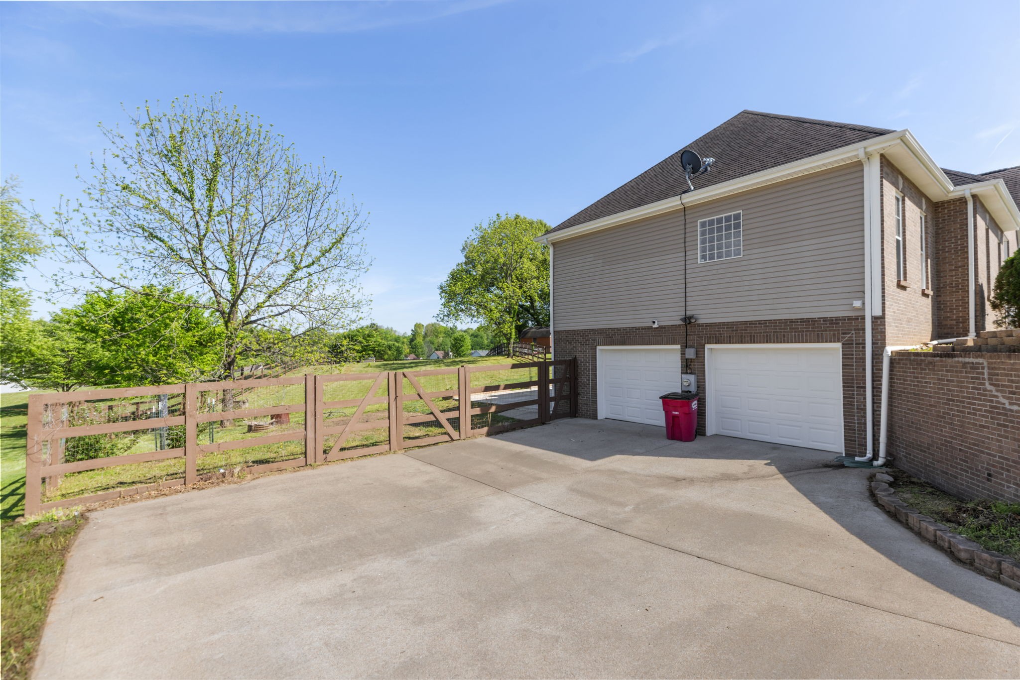 980 Ernest Stewart Drive Clarksville TN 37042
