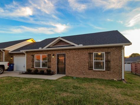 102 Dogwood Court Shelbyville TN 37160