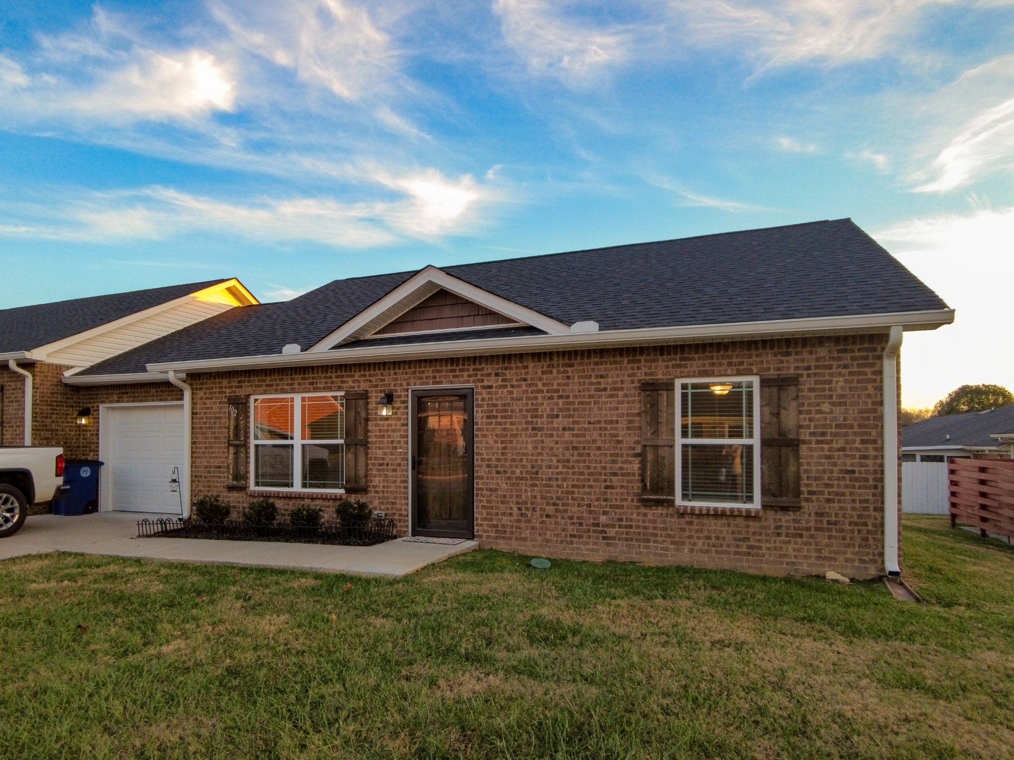 102 Dogwood Court Shelbyville TN 37160