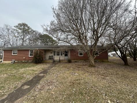 604 2nd Avenue Lawrenceburg TN 38464