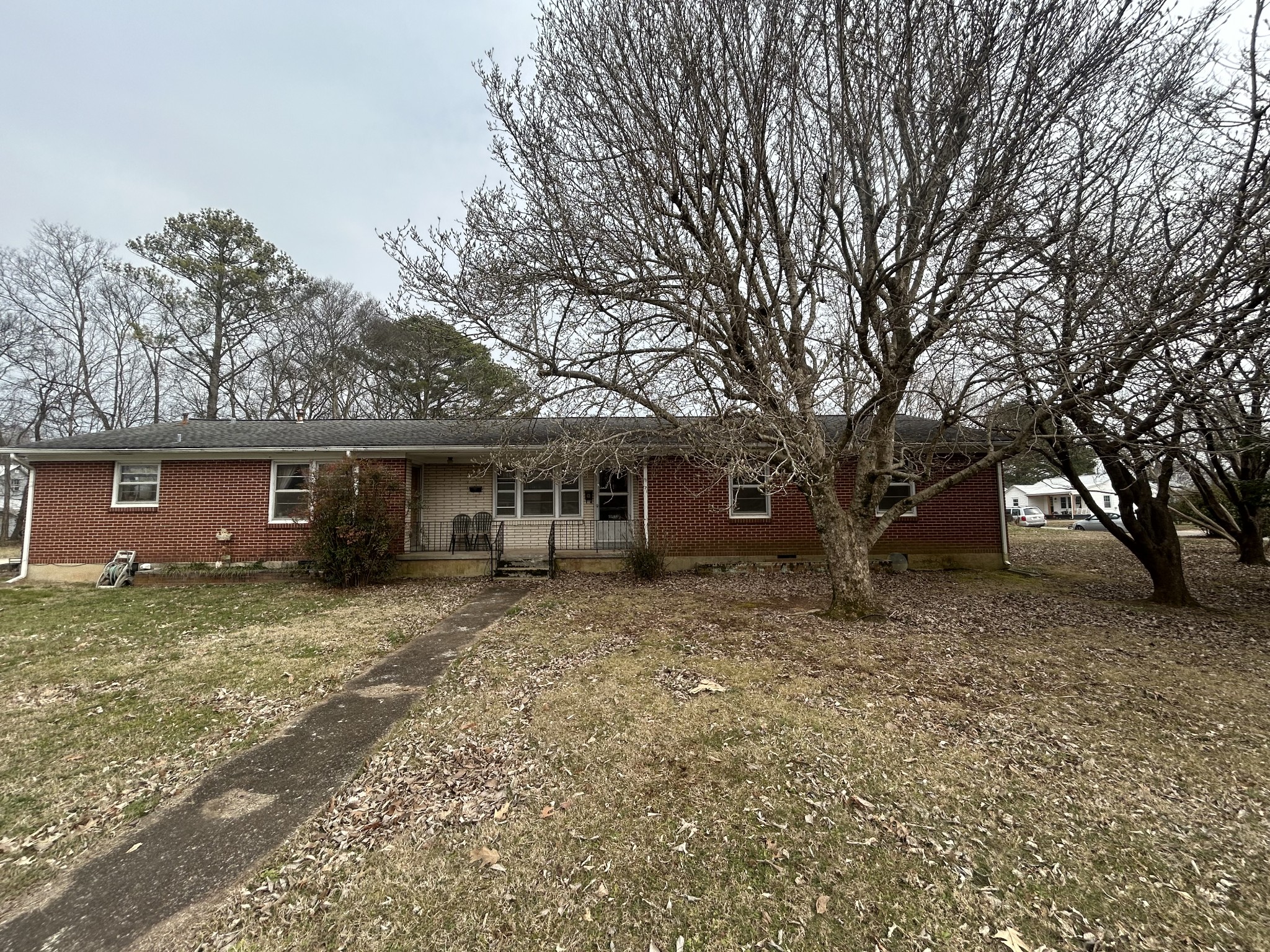 604 2nd Avenue Lawrenceburg TN 38464
