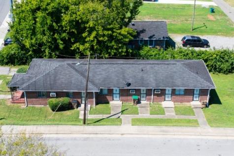 2714 Herman Street Nashville TN 37208