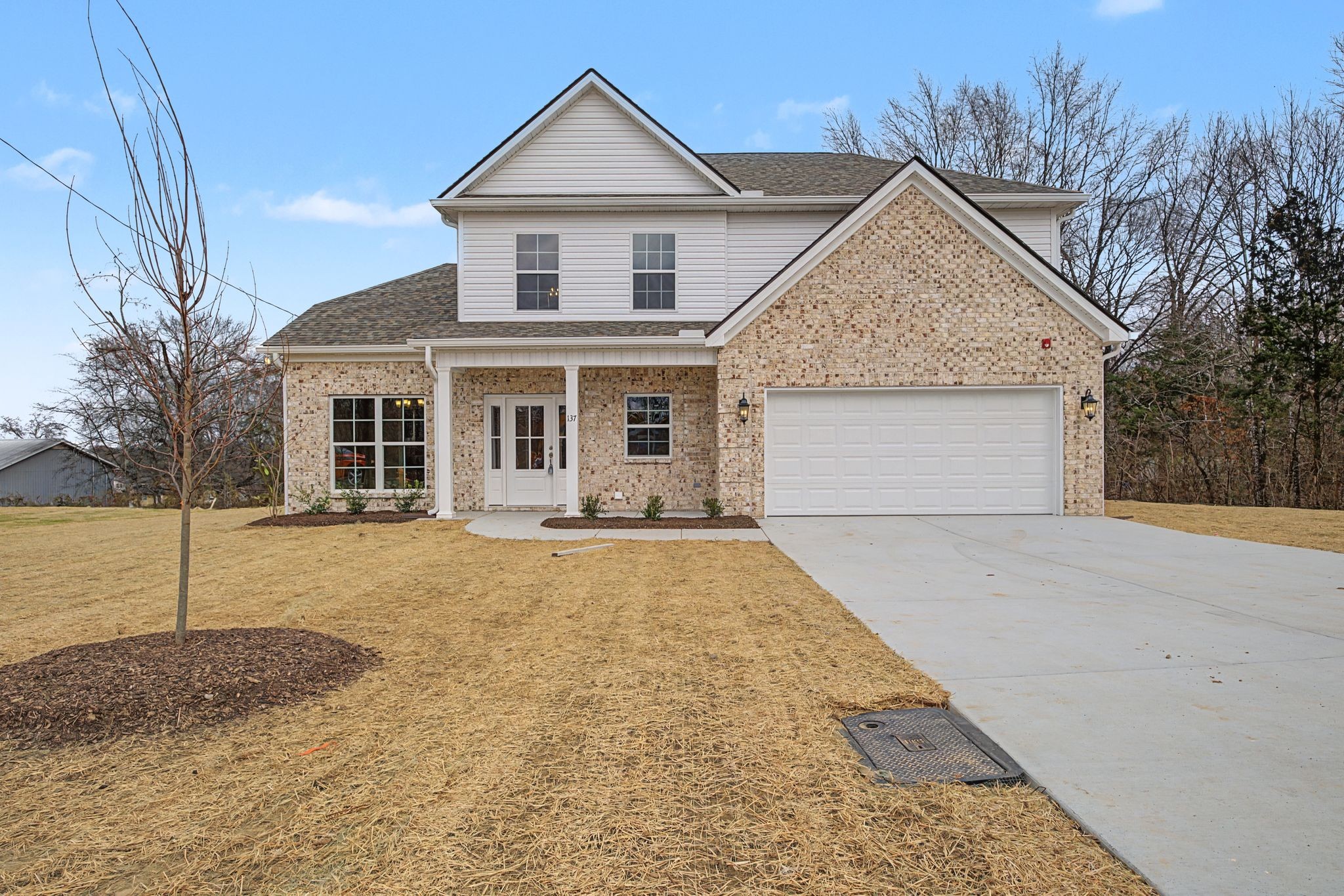137 Traveller Lane La Vergne TN 37086