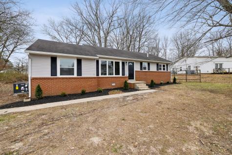 1204 Mcgavock Place Tullahoma TN 37388