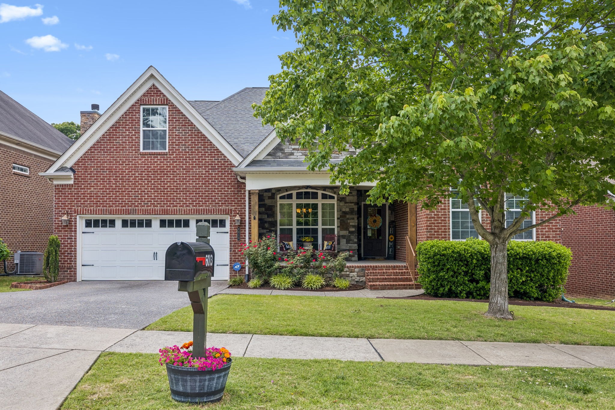 6013 Christmas Drive Nolensville TN 37135