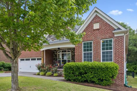 6013 Christmas Drive Nolensville TN 37135