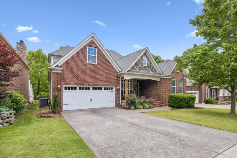 6013 Christmas Drive Nolensville TN 37135