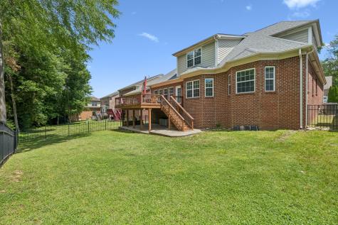 6013 Christmas Drive Nolensville TN 37135