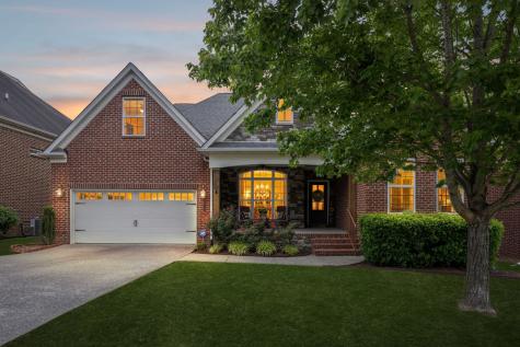 6013 Christmas Drive Nolensville TN 37135