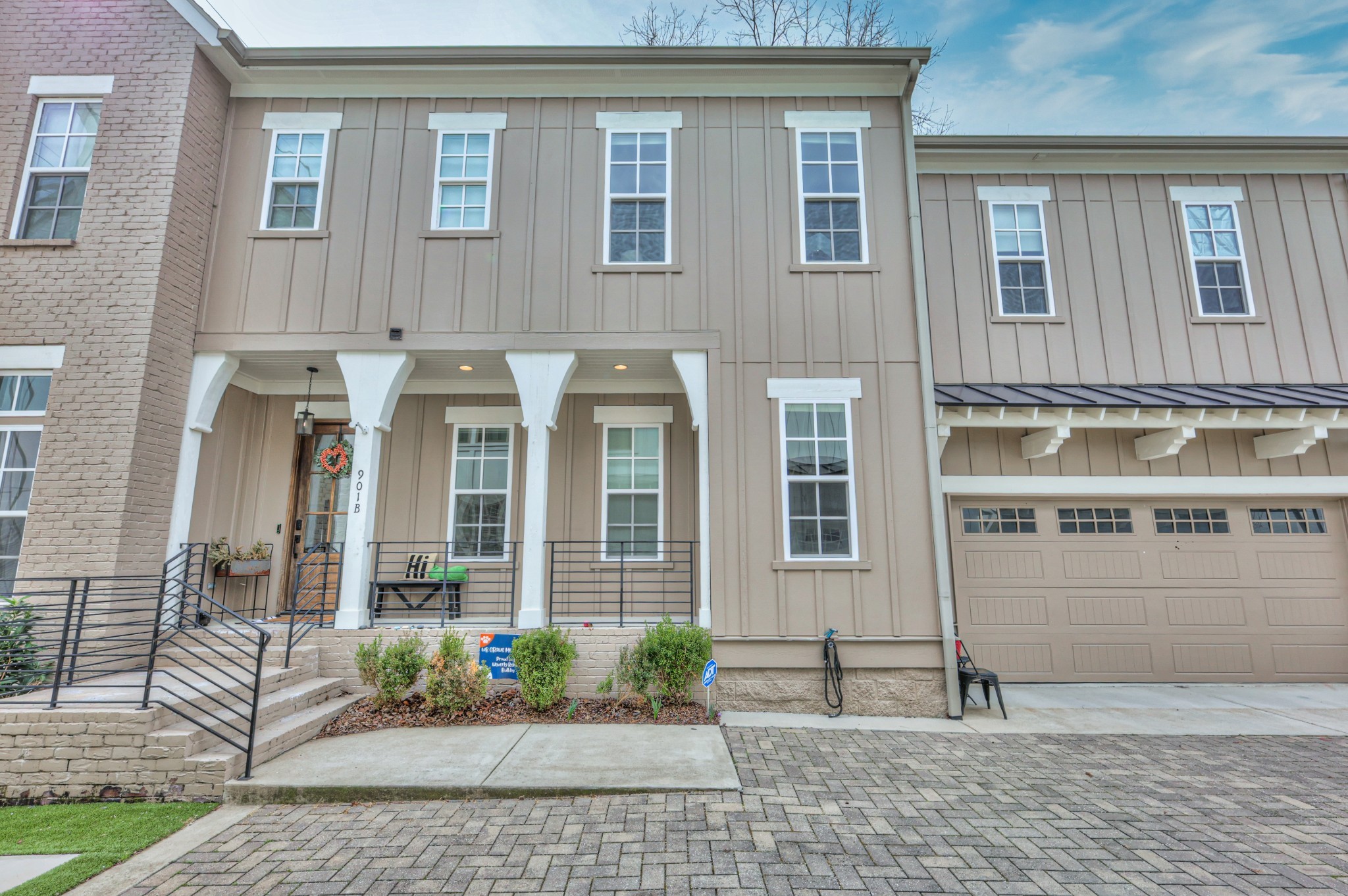 901B Gale Lane Nashville TN 37204