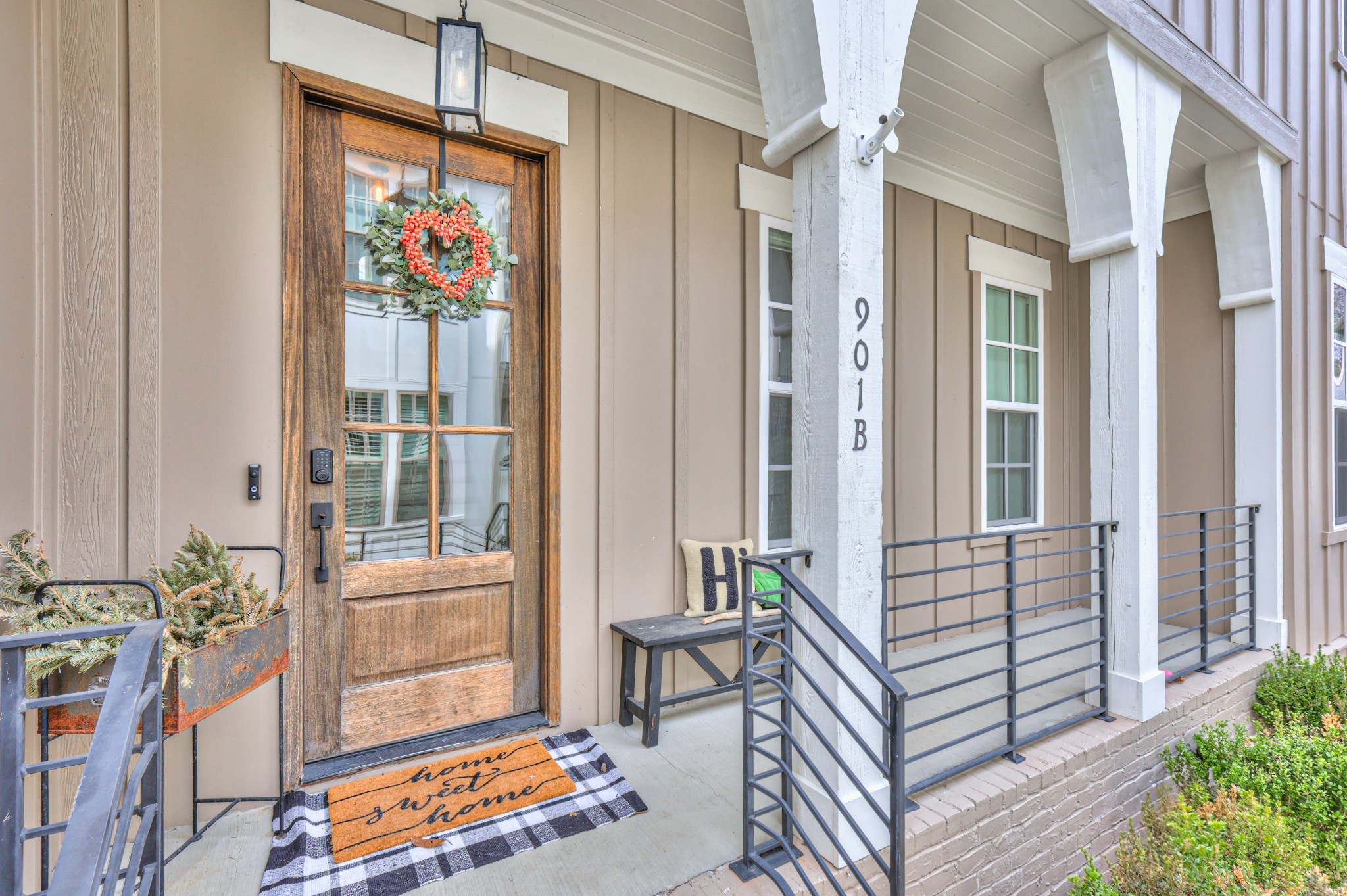 901B Gale Lane Nashville TN 37204