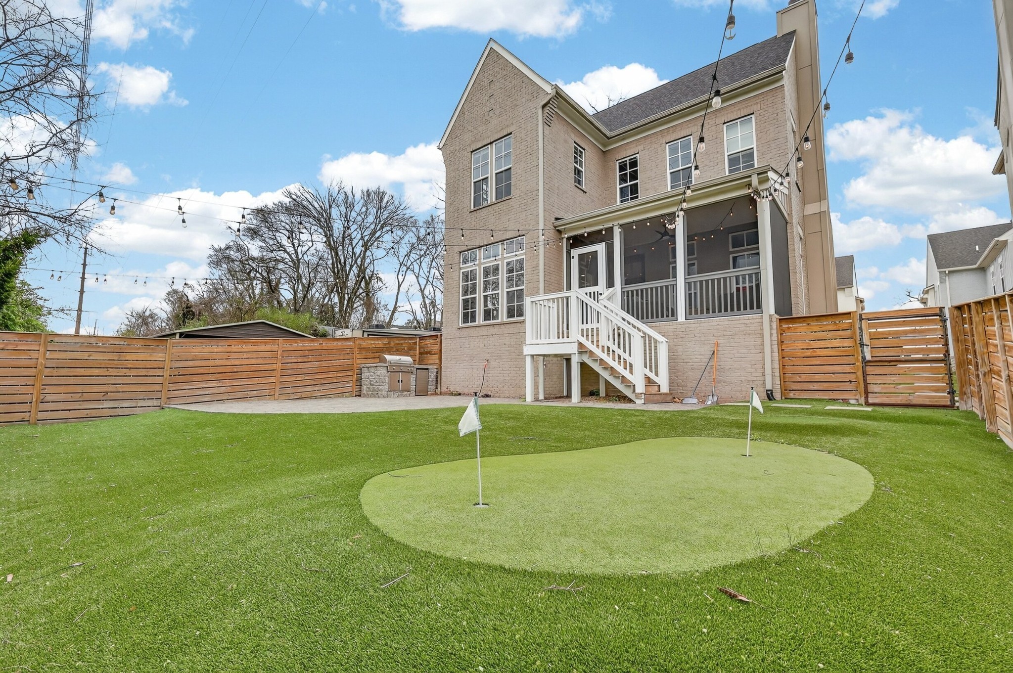 901B Gale Lane Nashville TN 37204