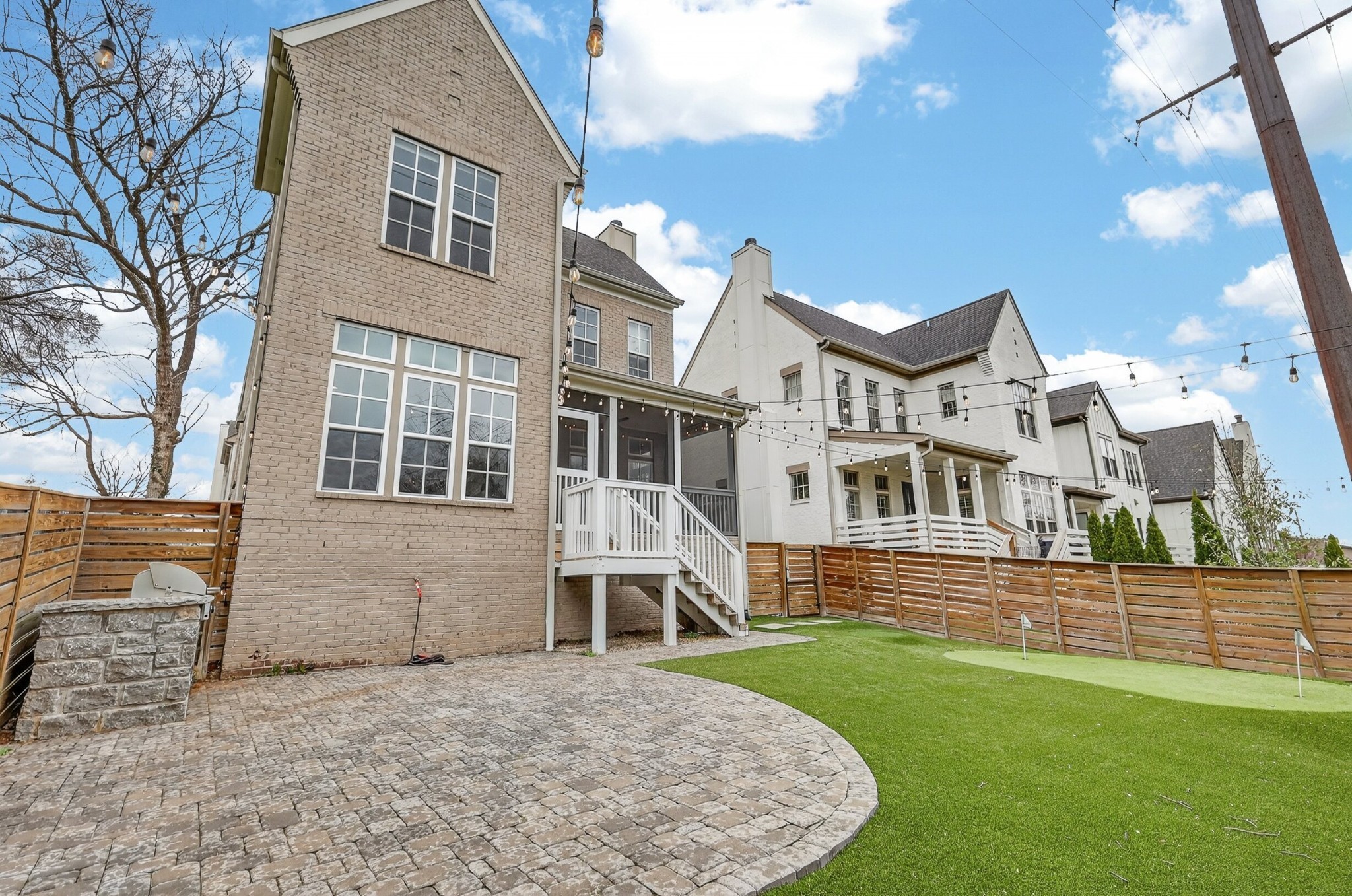 901B Gale Lane Nashville TN 37204