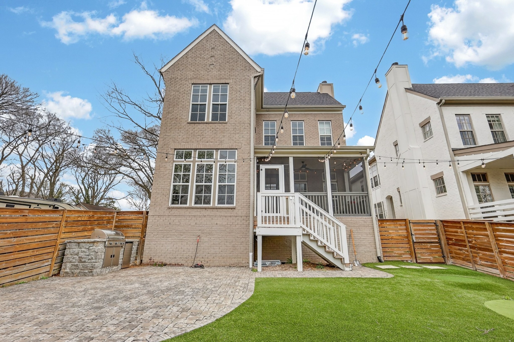 901B Gale Lane Nashville TN 37204