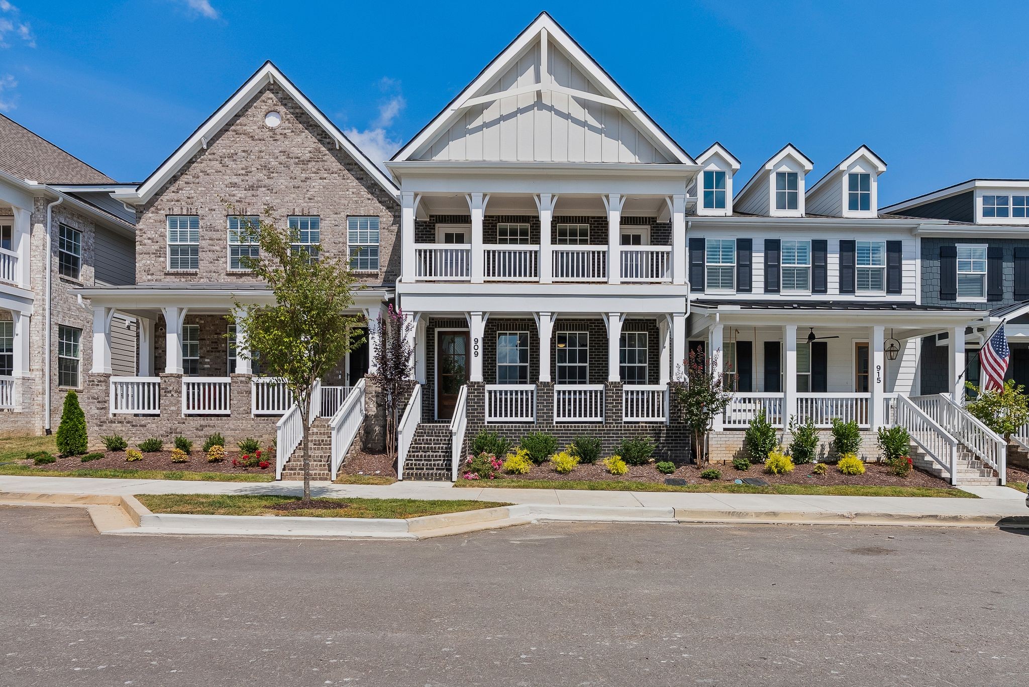 909 Braidwood Lane Franklin TN 37064