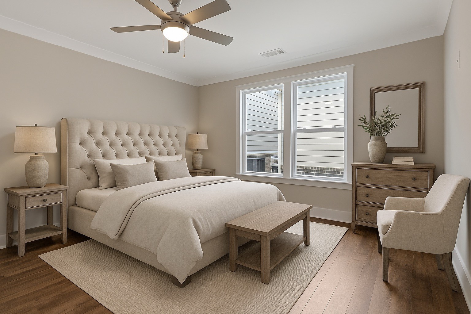 909 Braidwood Lane Franklin TN 37064