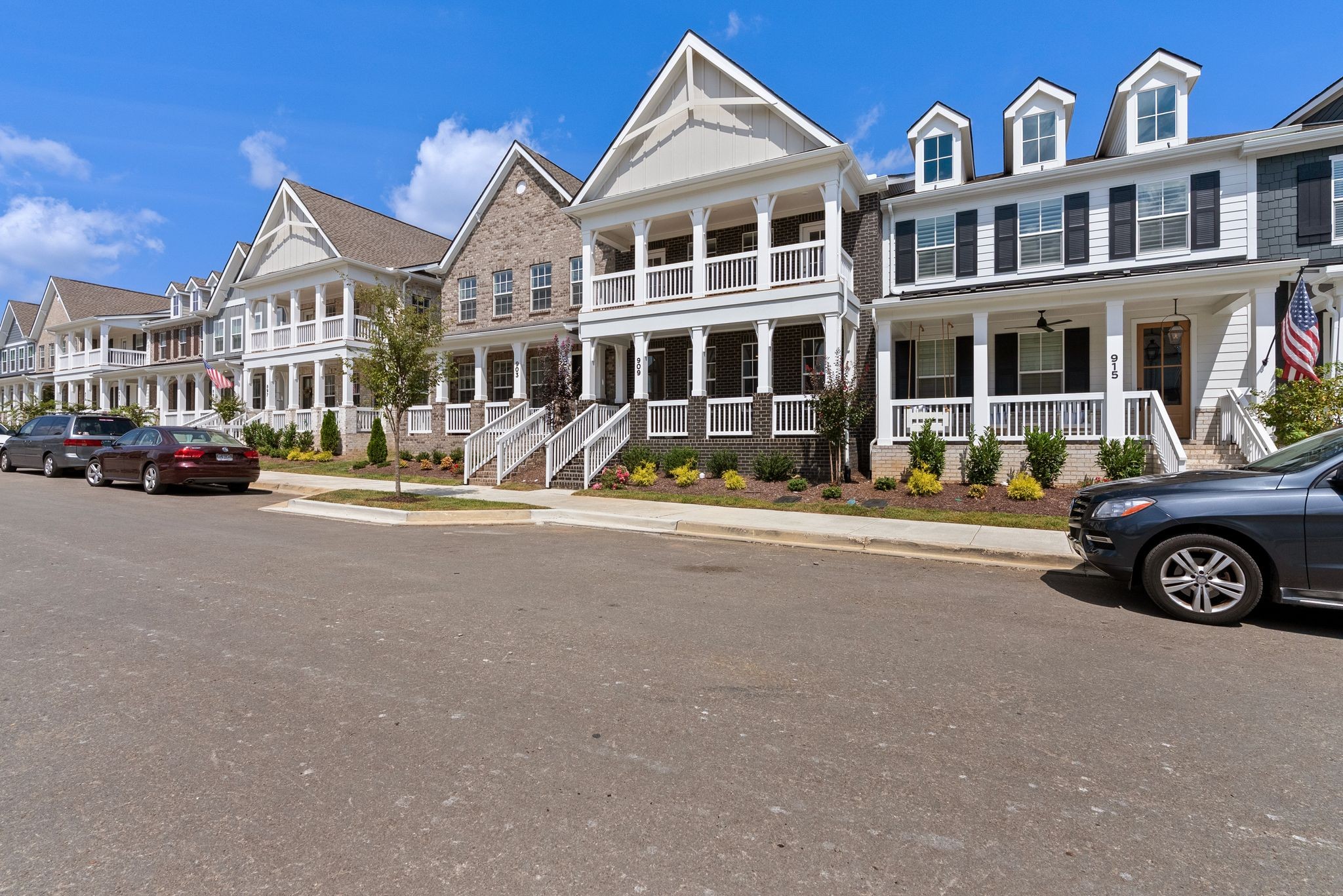 909 Braidwood Lane Franklin TN 37064