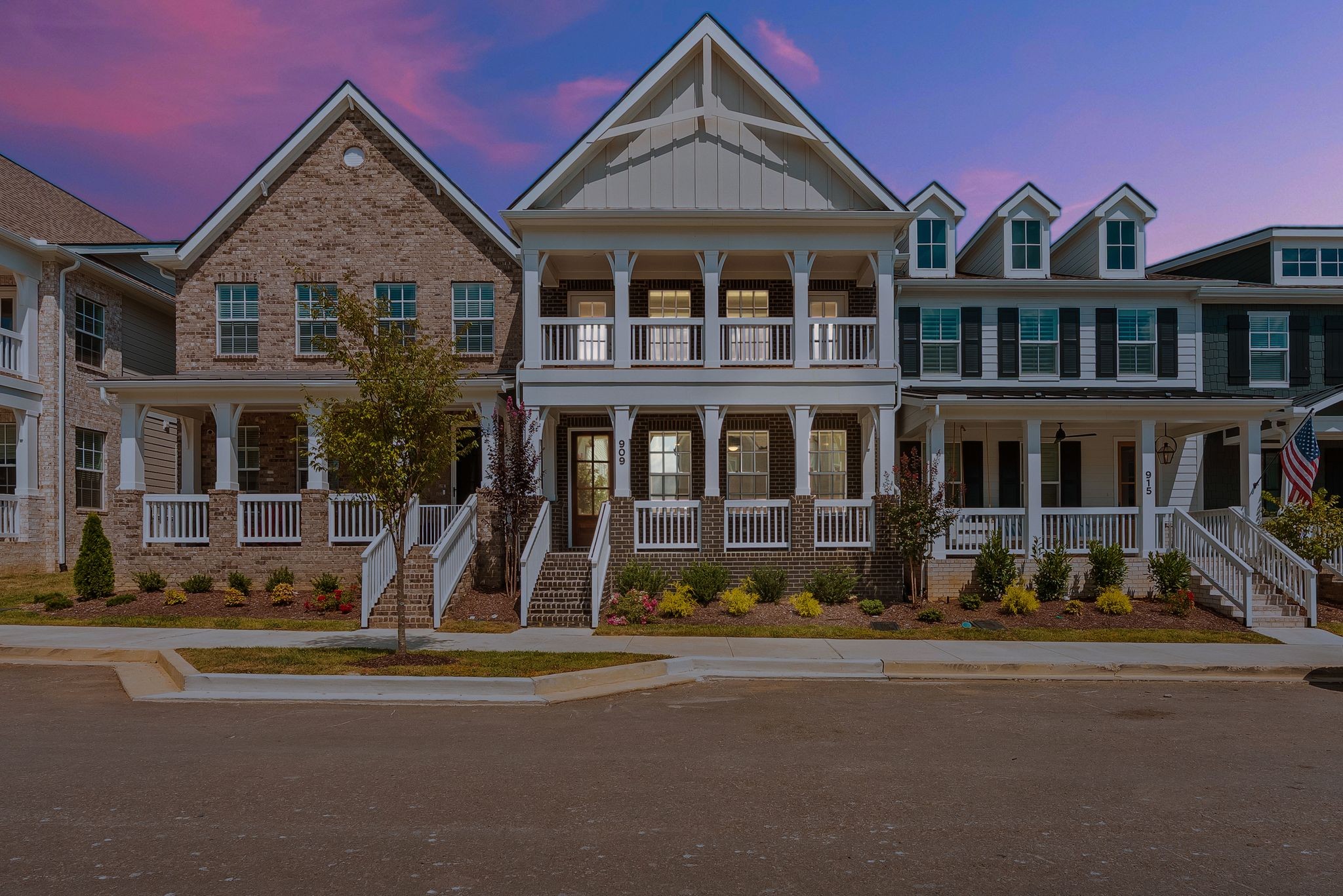 909 Braidwood Lane Franklin TN 37064