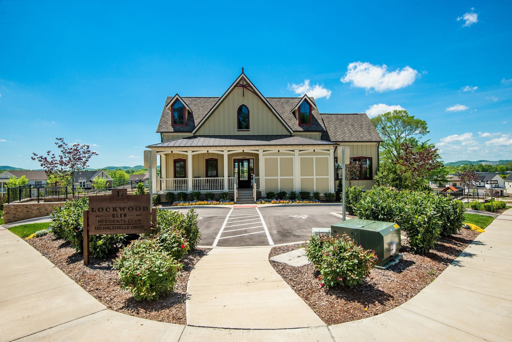 909 Braidwood Lane Franklin TN 37064